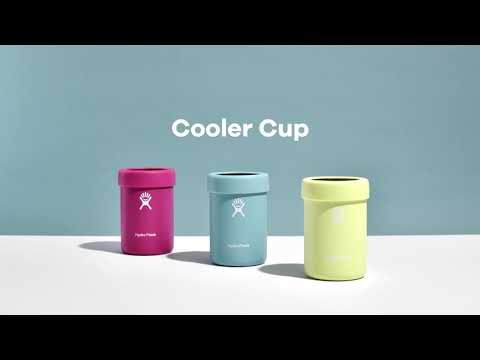 12 oz. Cooler Cup - Fox Mercantile