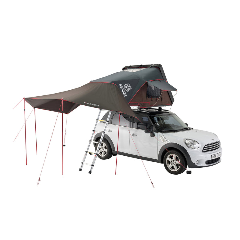 iKamper Awning / Awning